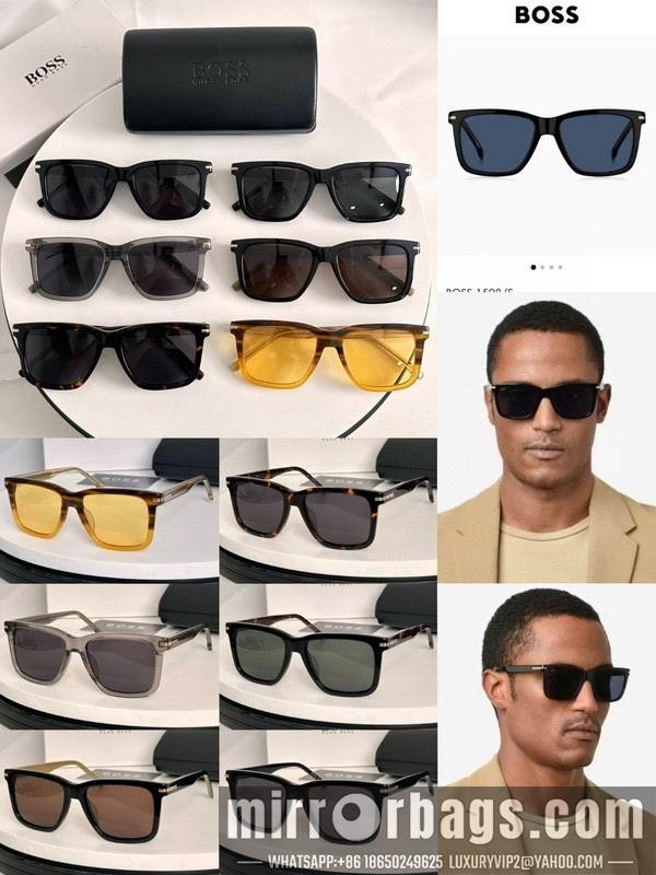 Replica Boss Glasses 03smh31