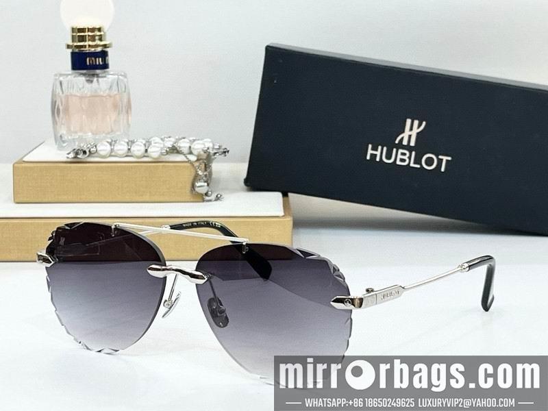 Replica Hublot Glasses 03smh23