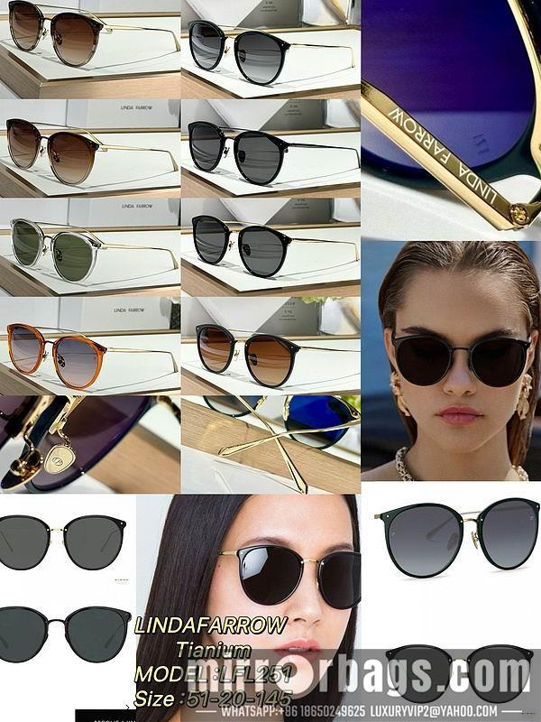 Replica Linda Glasses 03smh06