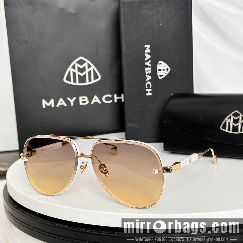Replica Maybach Glasses 03smh33