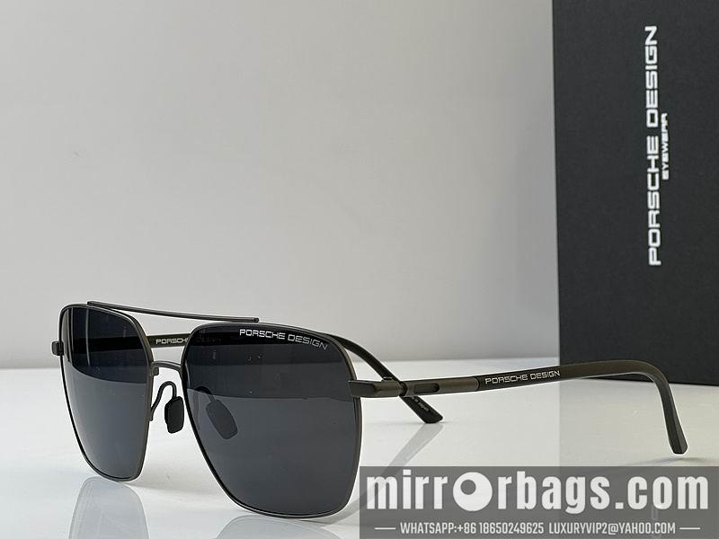 Replica PORSCHR DESIGN Glasses 03smh27