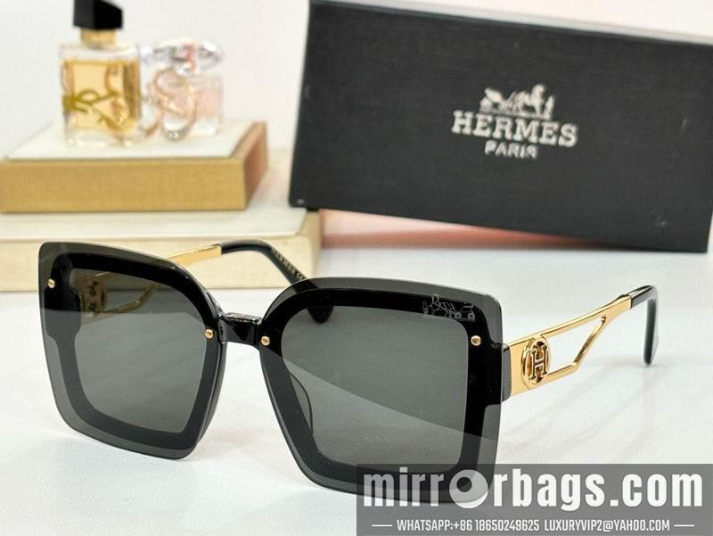 Replica Hermes Glasses smx09