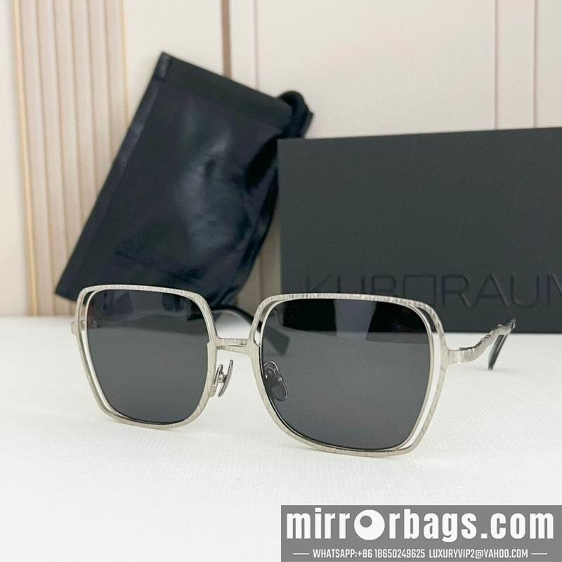 Replica Kuboraum Glasses 03smh24