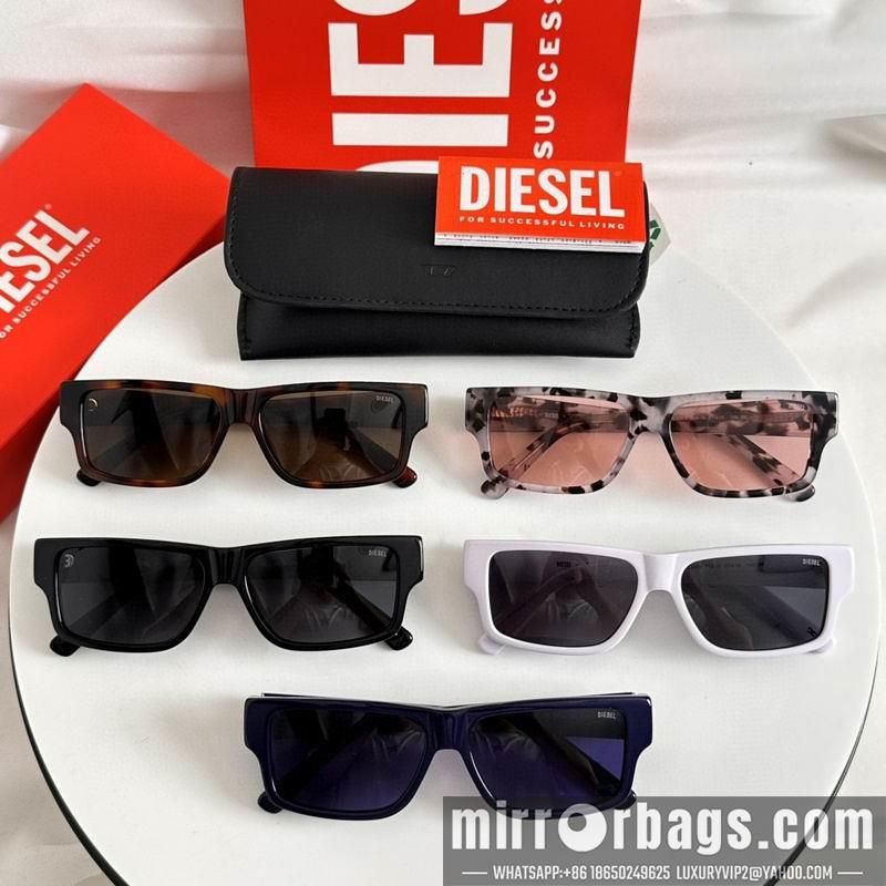 Replica Diecet Glasses 03smh07