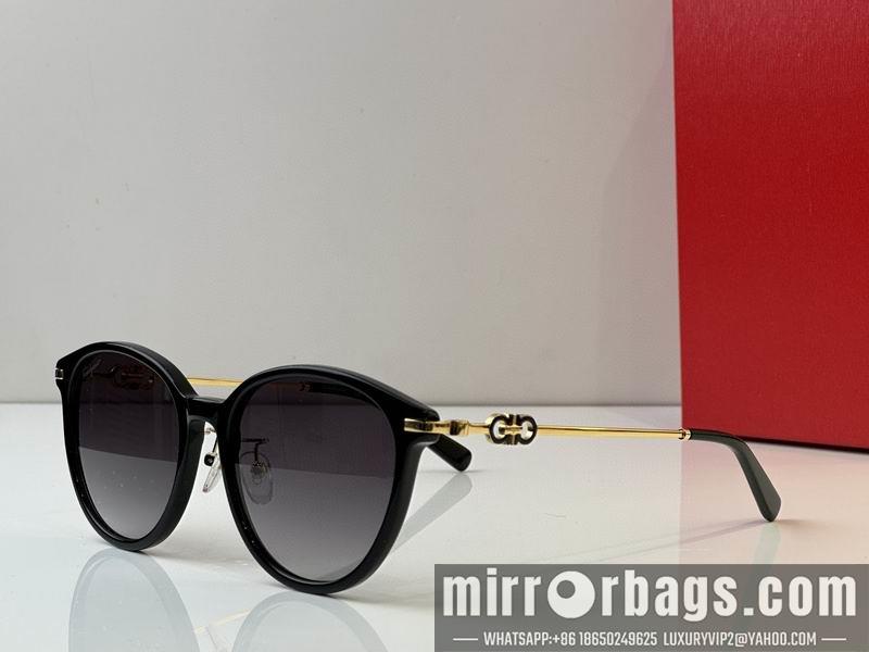 Replica Ferragamo Glasses 03smh16