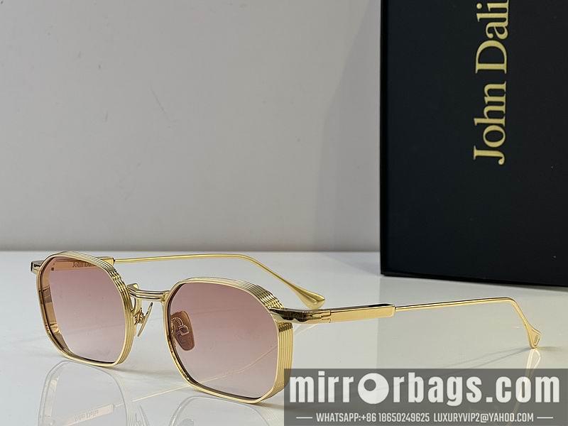 Replica John Dalia Glasses 03smh34