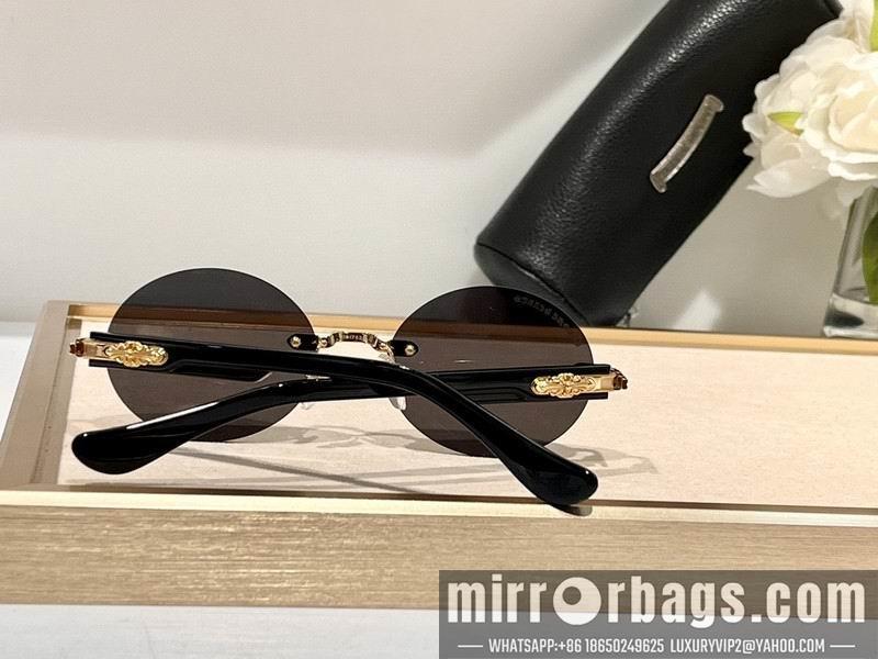 Replica Chrome Hearts Glasses 03smh31