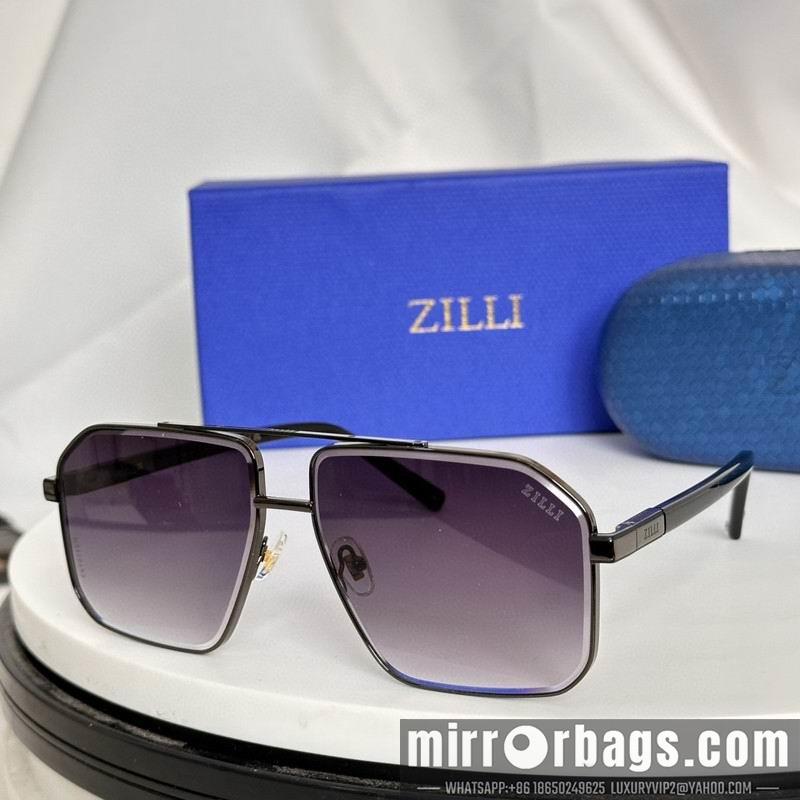 Replica Zilli Glasses 03smh03