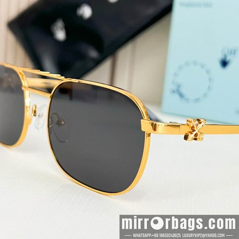 Replica Off White Glasses 03smh75