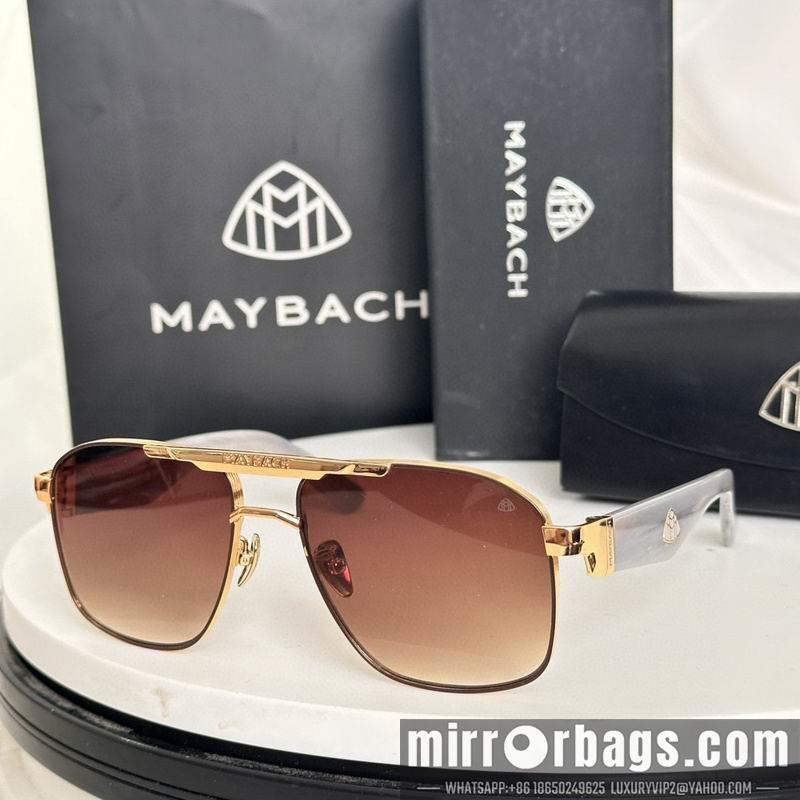 Replica Maybach Glasses 03smh100