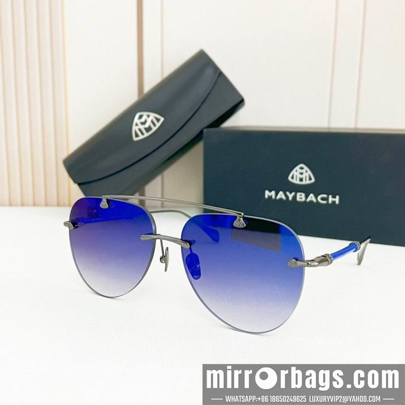 Replica Maybach Glasses 03smh58