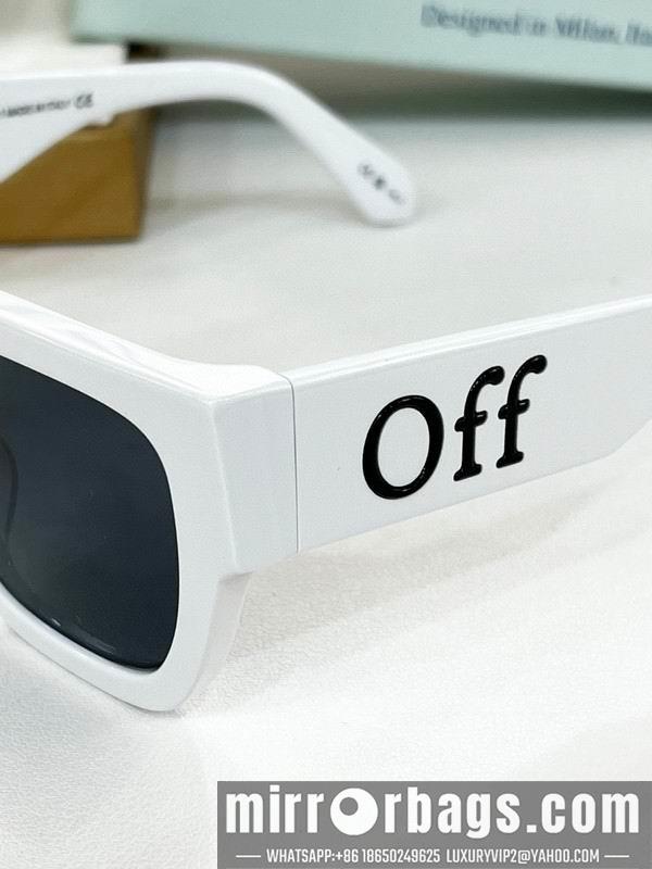 Replica Off White Glasses 03smh72