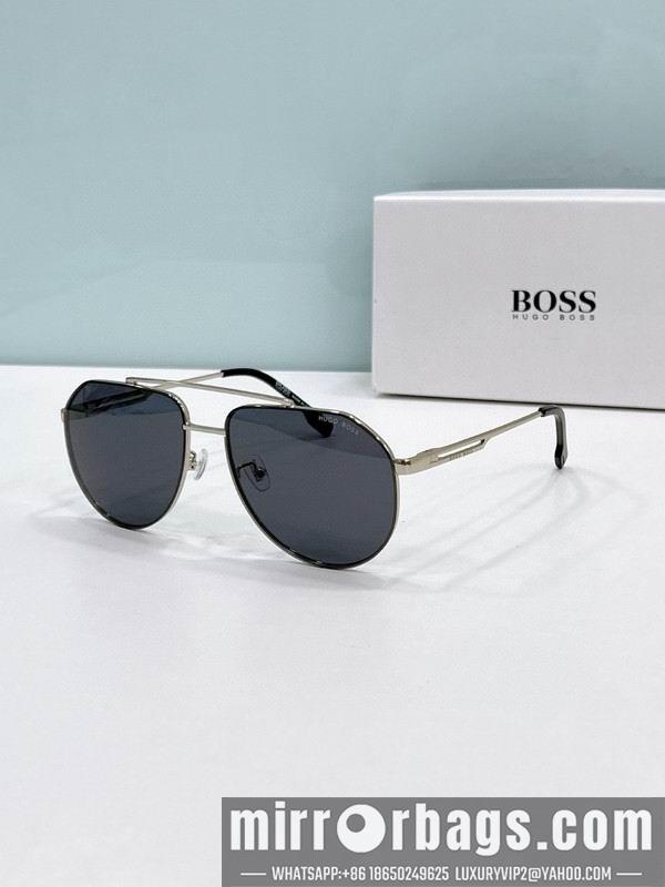 Replica Boss Glasses 03smh26