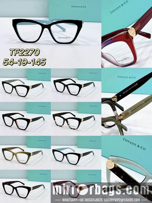 Replica Tiffany & CO Glasses 03smh27