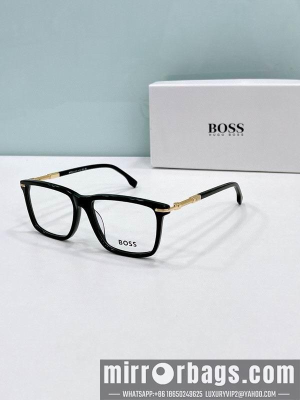 Replica Boss Glasses 03smh24