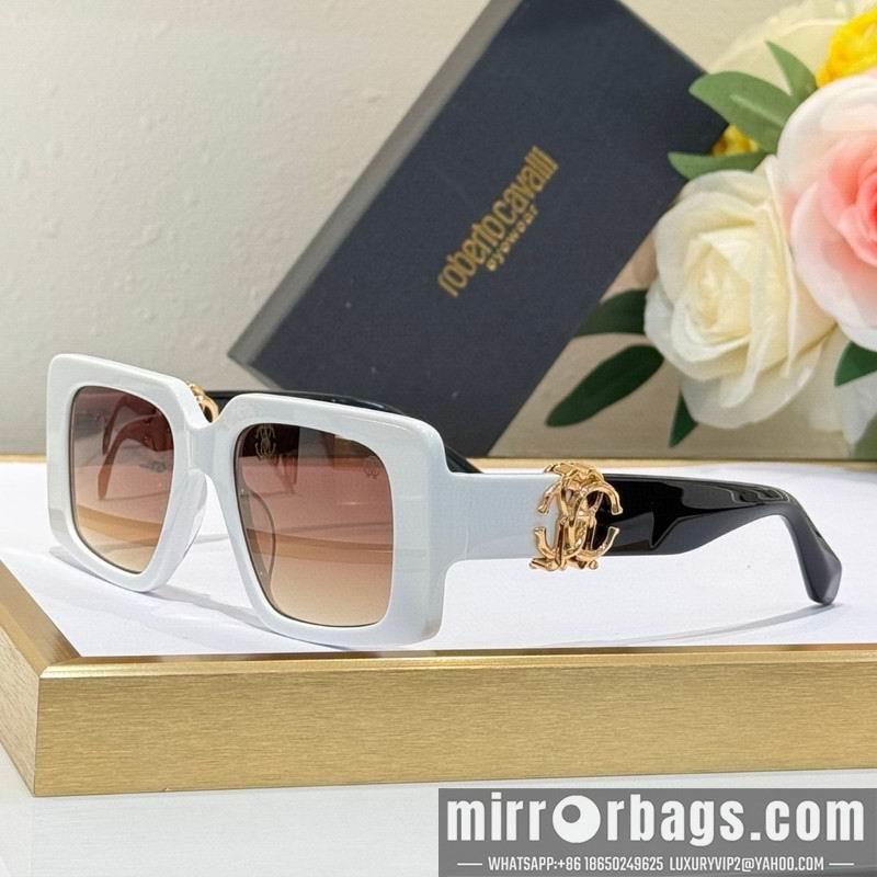 Replica Roberto Cavalli Glasses 03smh08