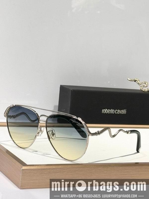 Replica Roberto Cavalli Glasses 03smh10
