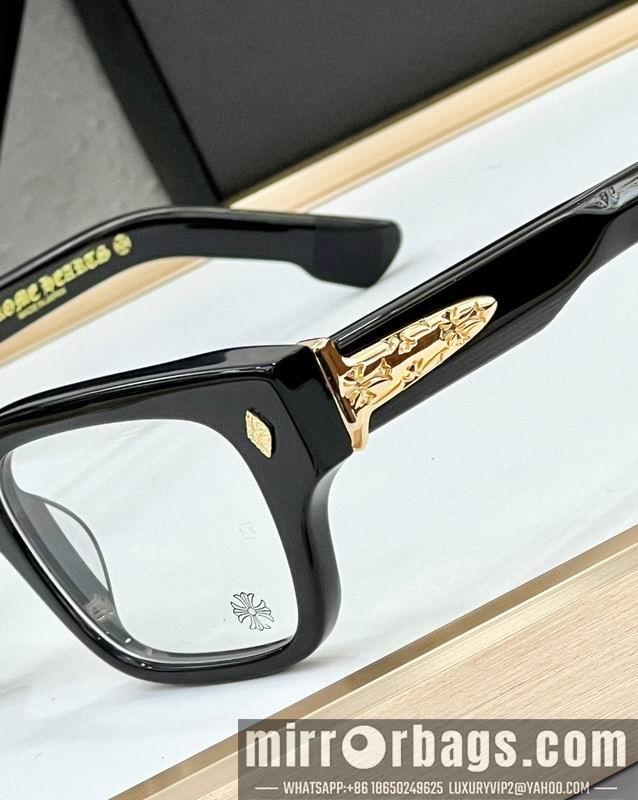 Replica Chrome Hearts Glasses 03smh37