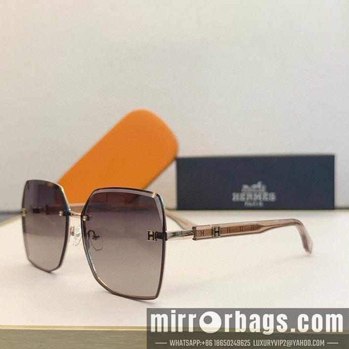 Replica Hermes Glasses smx11