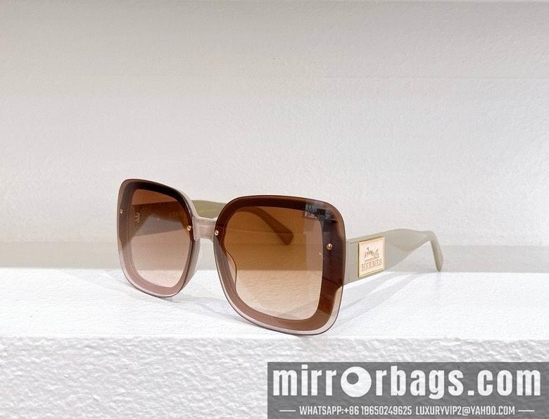 Replica Hermes Glasses 010303