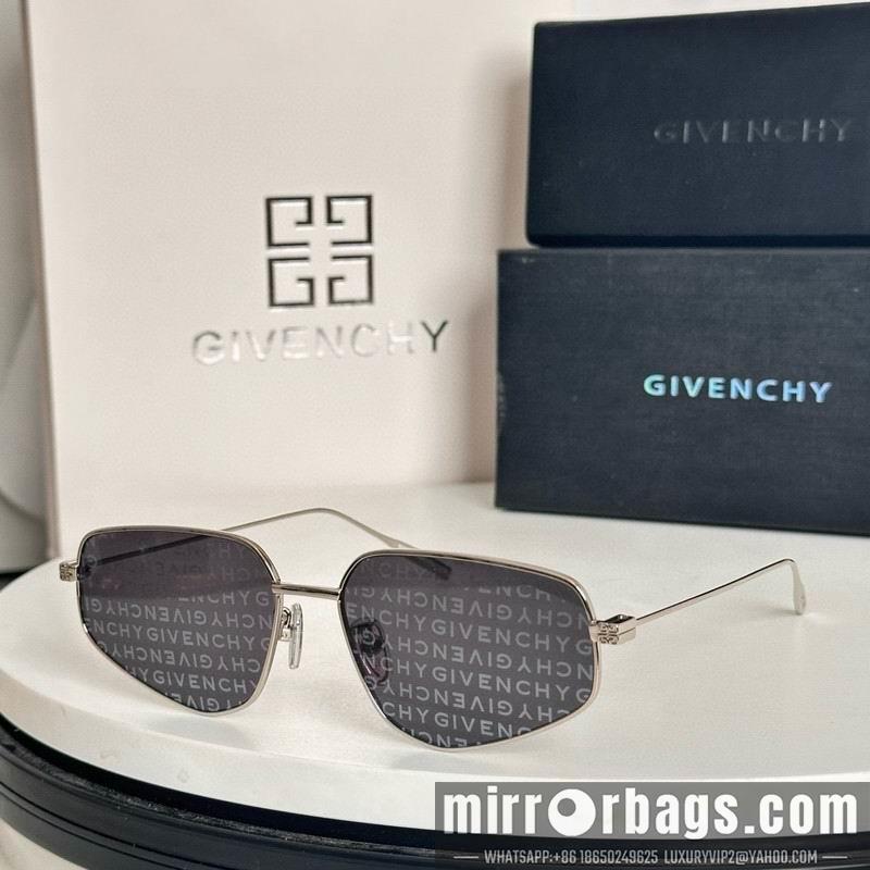 Replica Givenchy Glasses 03smh34