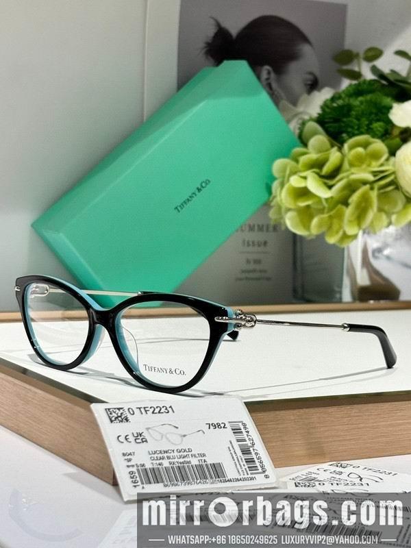 Replica Tiffany & CO Glasses 03smh19