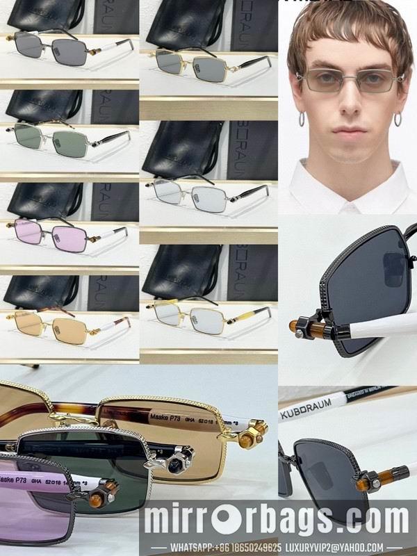 Replica Kuboraum Glasses 03smh12