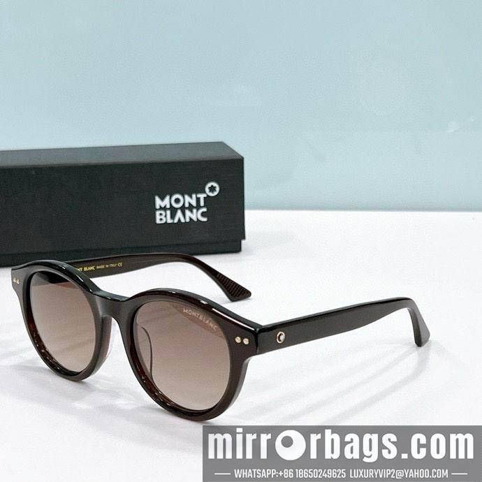 Replica Montblanc Glasses smx14