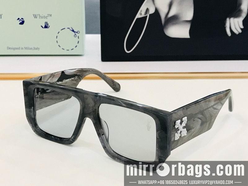 Replica Off White Glasses smx17