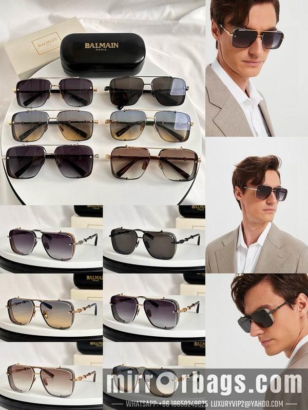 Replica Balmain Glasses smx30