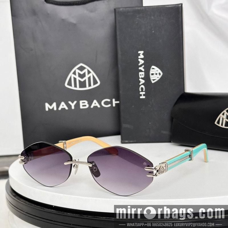 Replica Maybach Glasses 03smh32