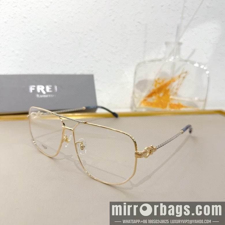 Replica Fred Glasses 010302