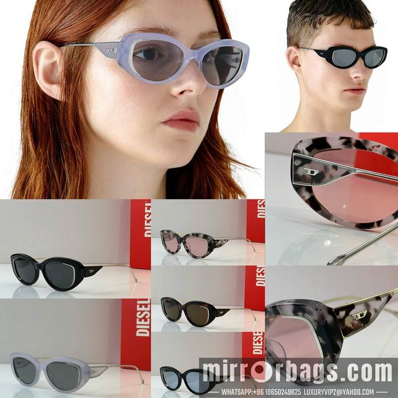 Replica Diecet Glasses 03smh04