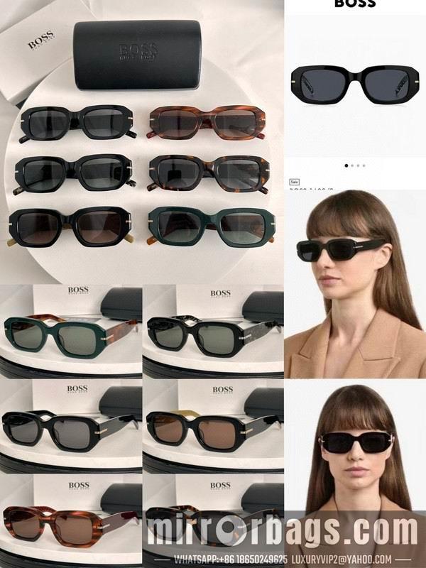 Replica Boss Glasses 03smh29