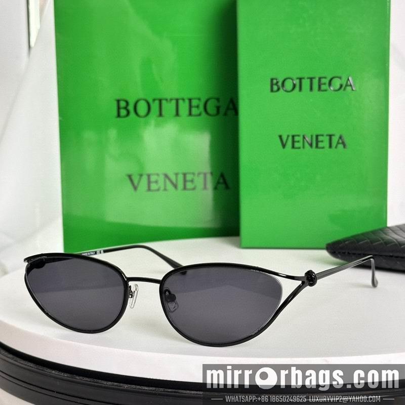 Replica Bottega Veneta Glasses 03smh31