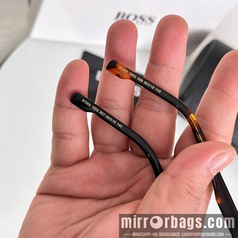 Replica Boss Glasses 03smh21