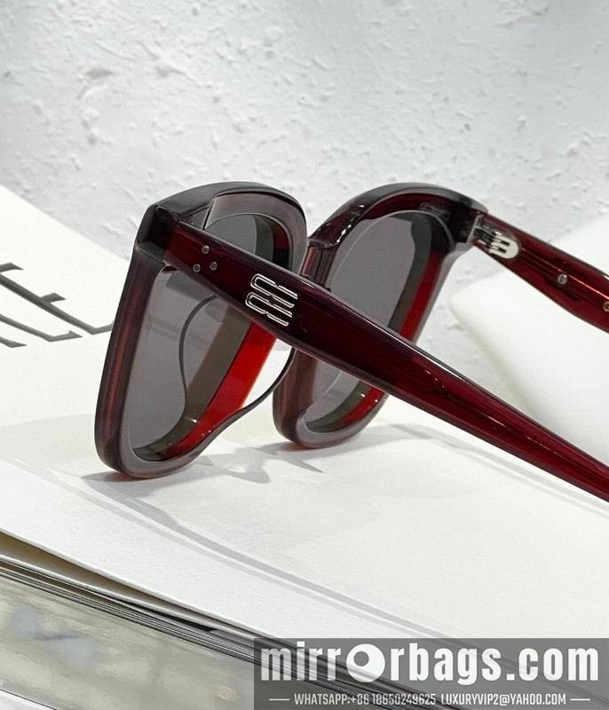 Replica GentleMonster Glasses 03smh10