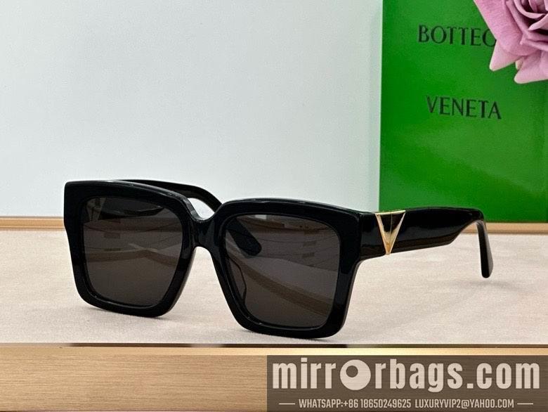Replica Bottega Veneta Glasses smx18
