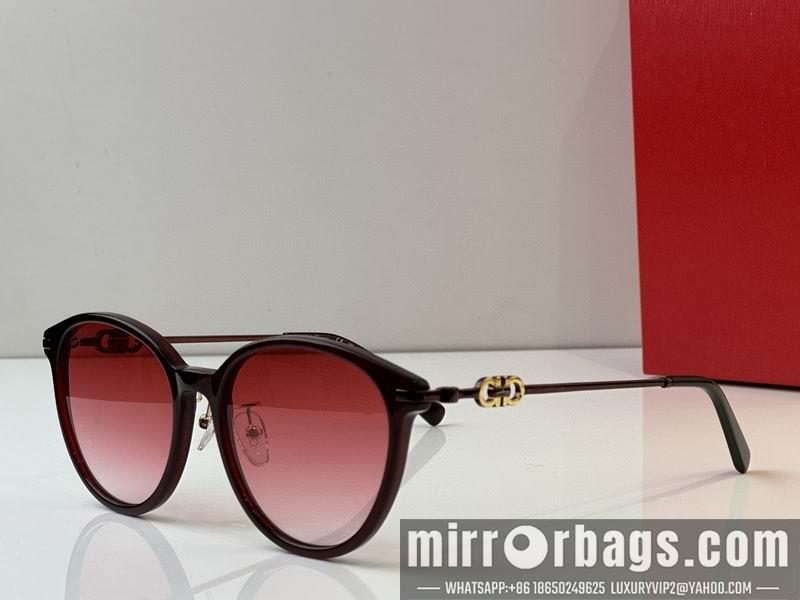 Replica Ferragamo Glasses 03smh16