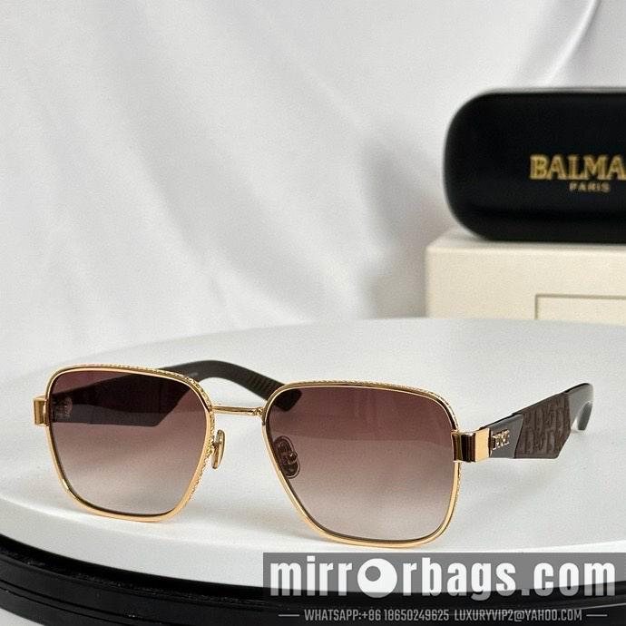 Replica Balmain Glasses smx31