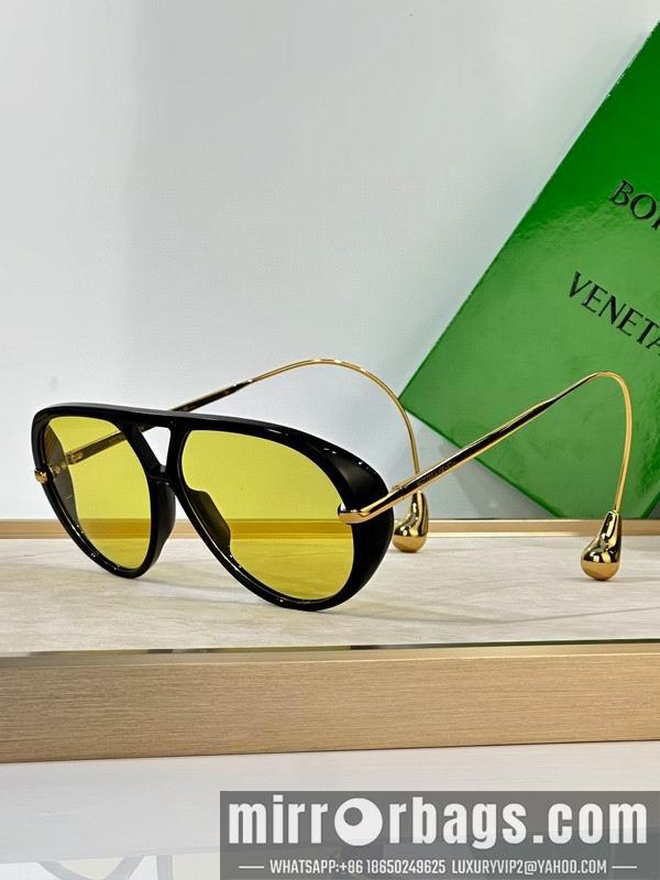 Replica Bottega Veneta Glasses 03smh57