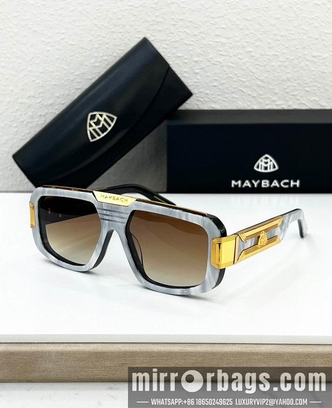 Replica Maybach Glasses 03smh37