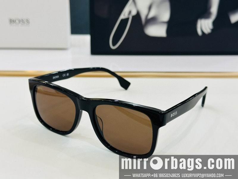 Replica Boss Glasses smr12