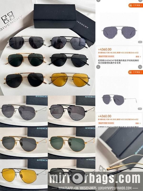 Replica Givenchy Glasses 03smh38