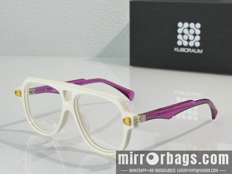 Replica Kuboraum Glasses 03smh31