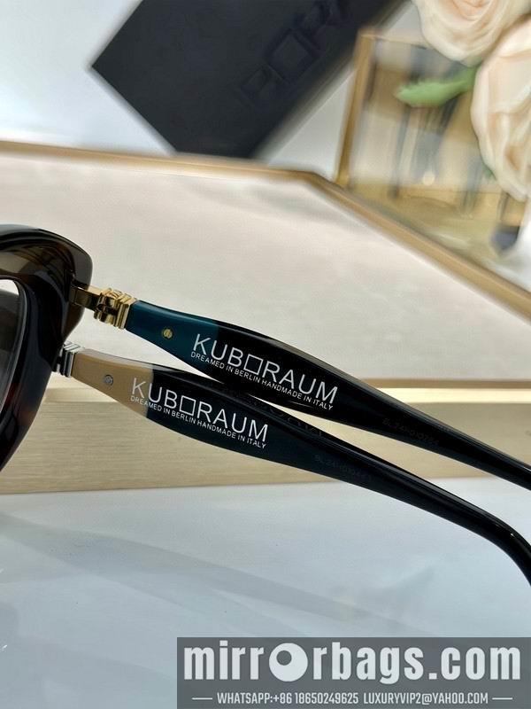 Replica Kuboraum Glasses 03smh12