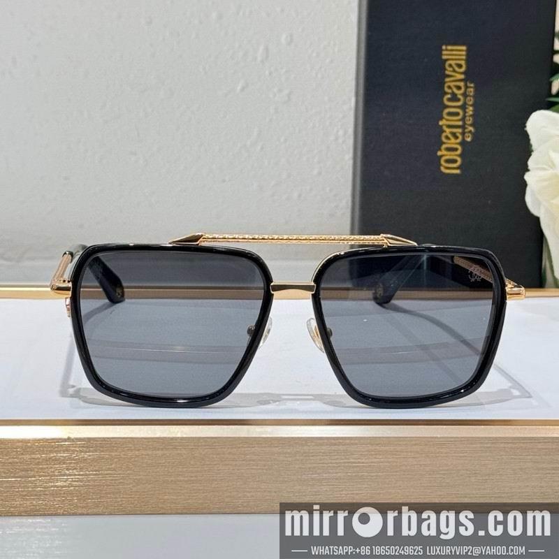 Replica Roberto Cavalli Glasses 03smh13