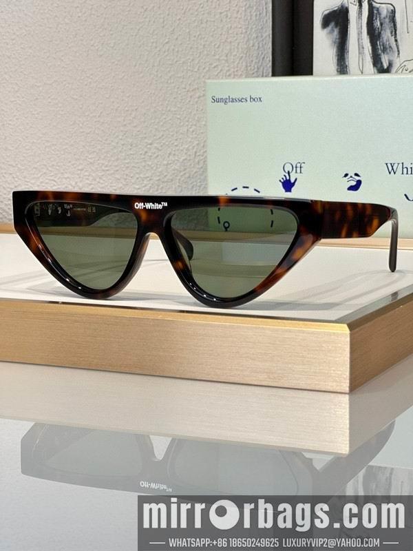 Replica Off White Glasses 03smh85
