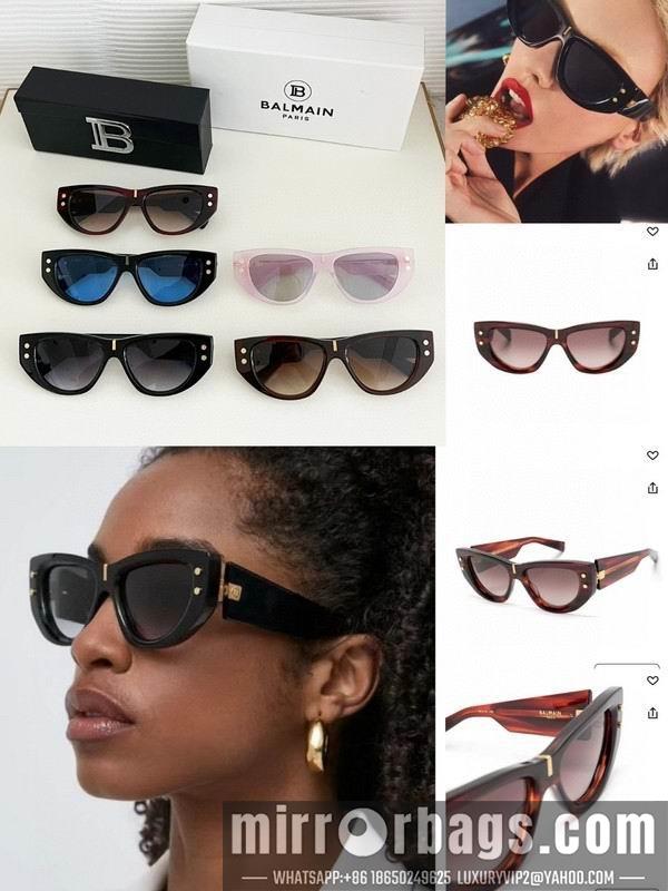 Replica Balmain Glasses 03smh69