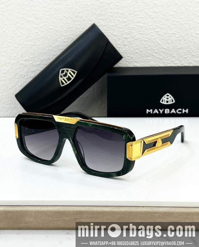 Replica Maybach Glasses 03smh37